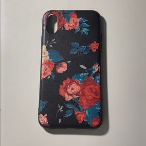 Iphone X case